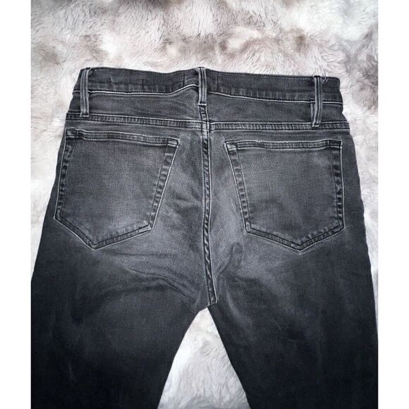 Frame L’Homme Skinny Men’s Jeans Steinbeck, Size 29 - Picture 9 of 16